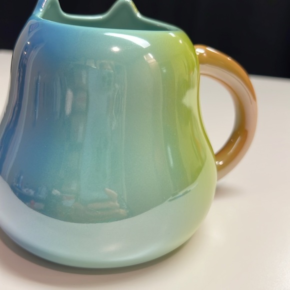 Disney Mr. Mittens mug - Picture 15 of 16